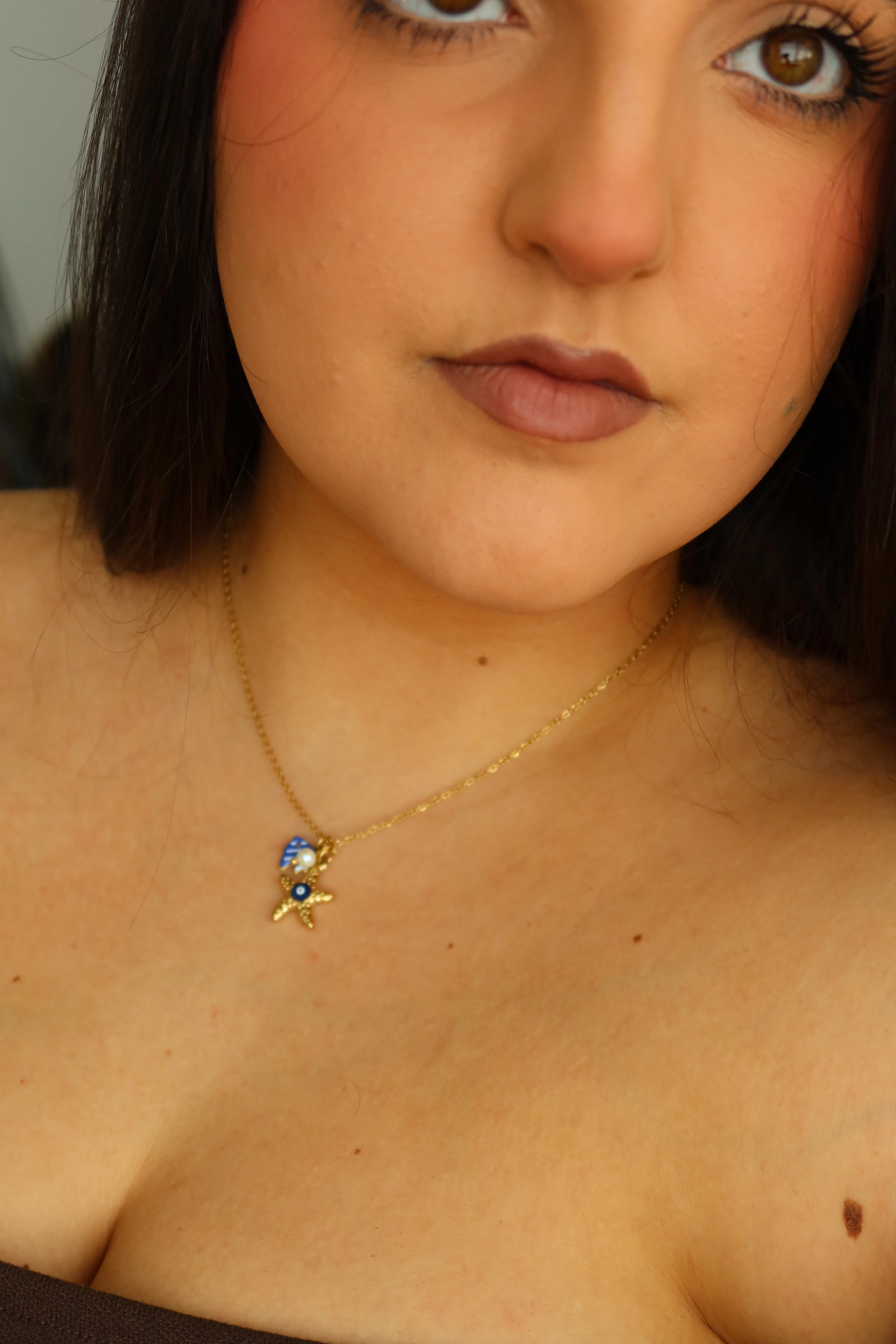 Joyas Acero